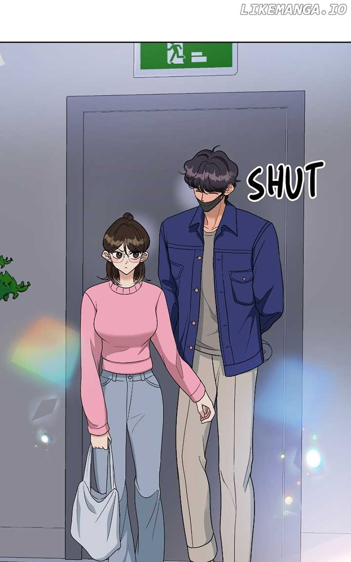 I Have No Intention of Dating Chapter 26 page 33