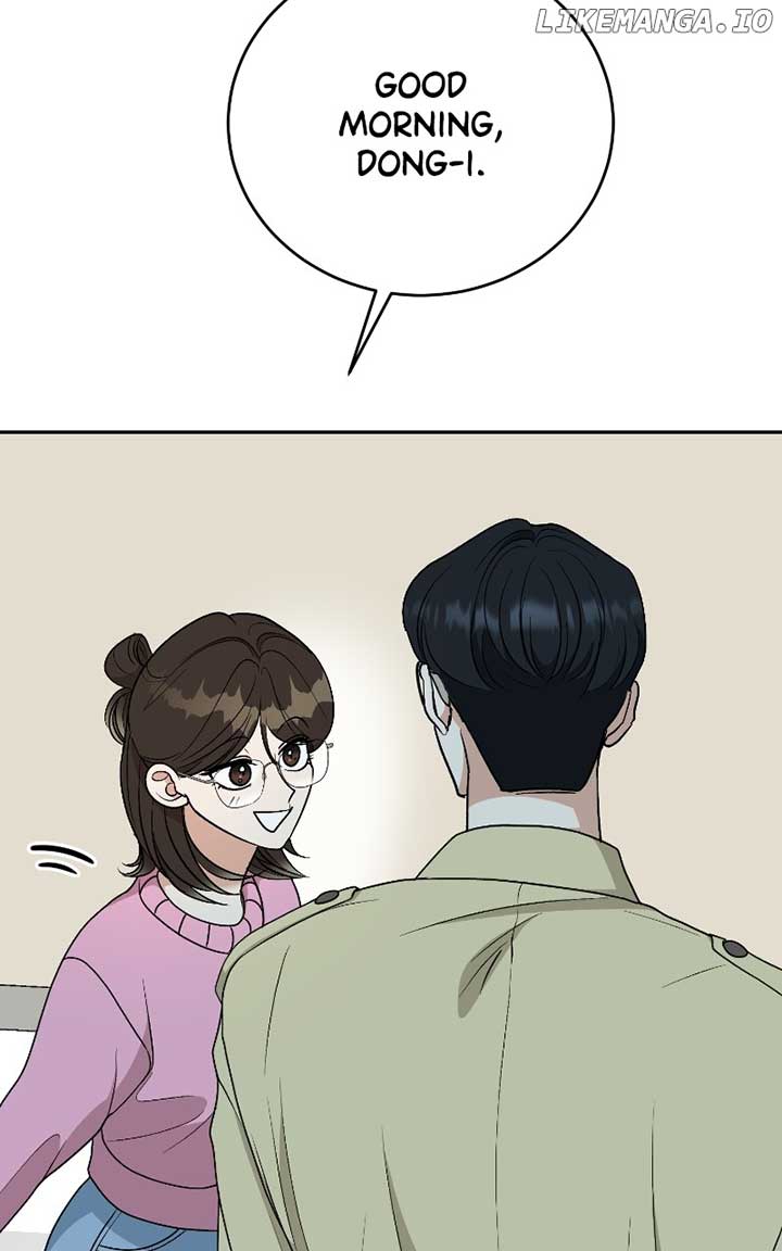 I Have No Intention of Dating Chapter 26 page 36