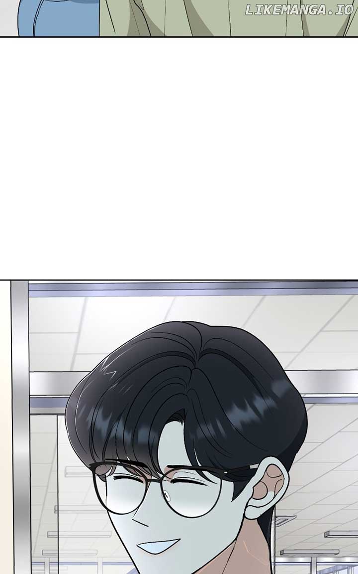 I Have No Intention of Dating Chapter 26 page 37