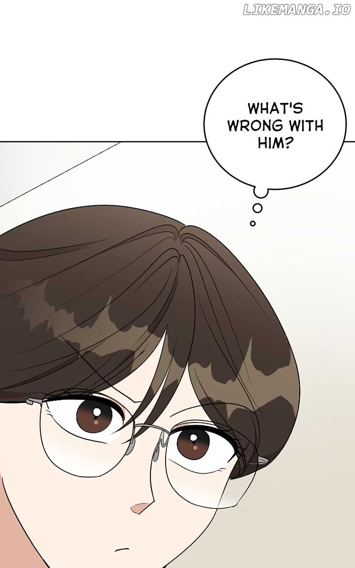 I Have No Intention of Dating Chapter 26 page 40