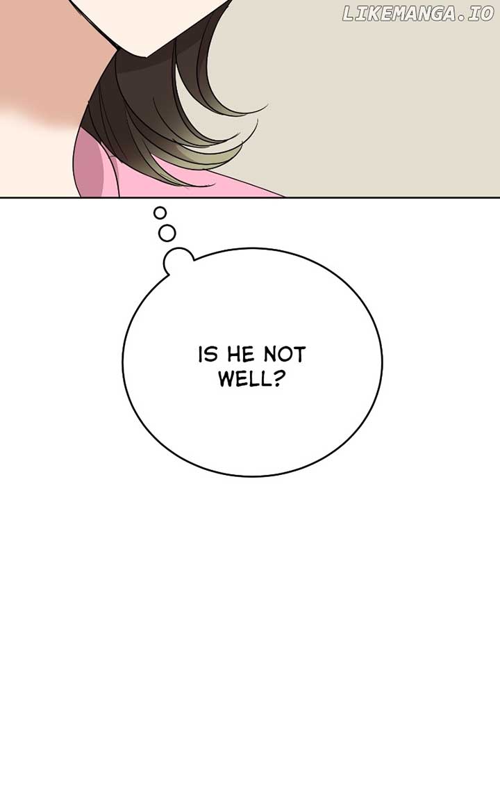 I Have No Intention of Dating Chapter 26 page 41