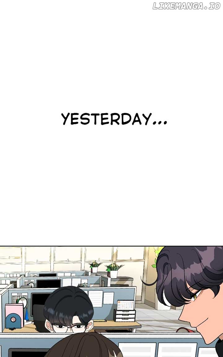 I Have No Intention of Dating Chapter 26 page 43