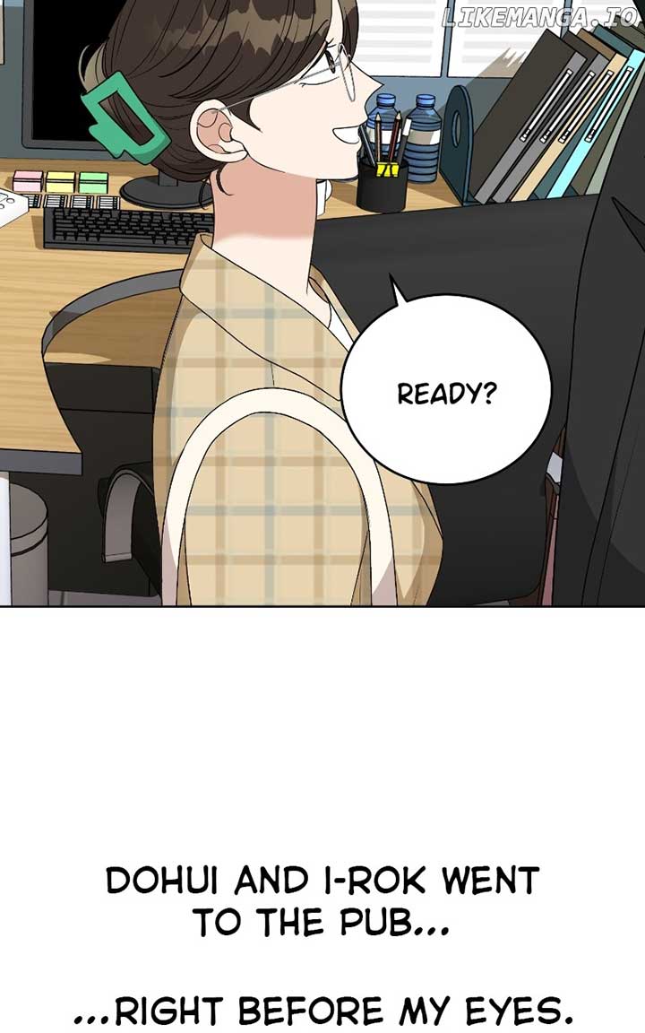 I Have No Intention of Dating Chapter 26 page 44