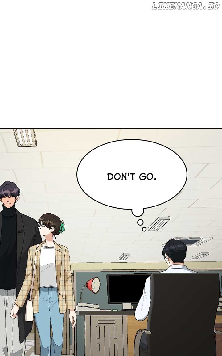I Have No Intention of Dating Chapter 26 page 45