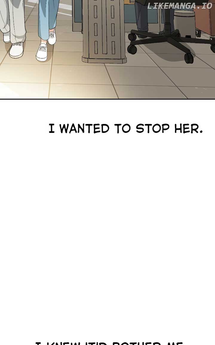 I Have No Intention of Dating Chapter 26 page 46