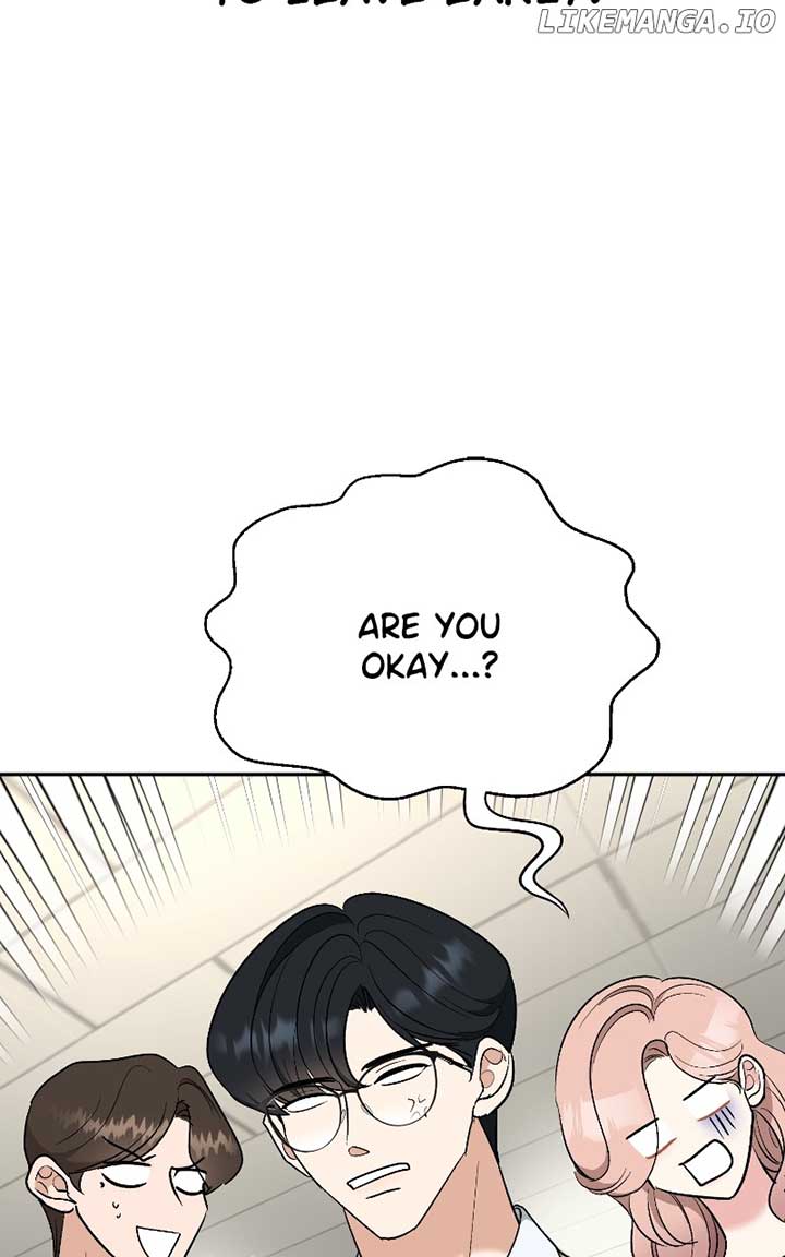 I Have No Intention of Dating Chapter 26 page 48
