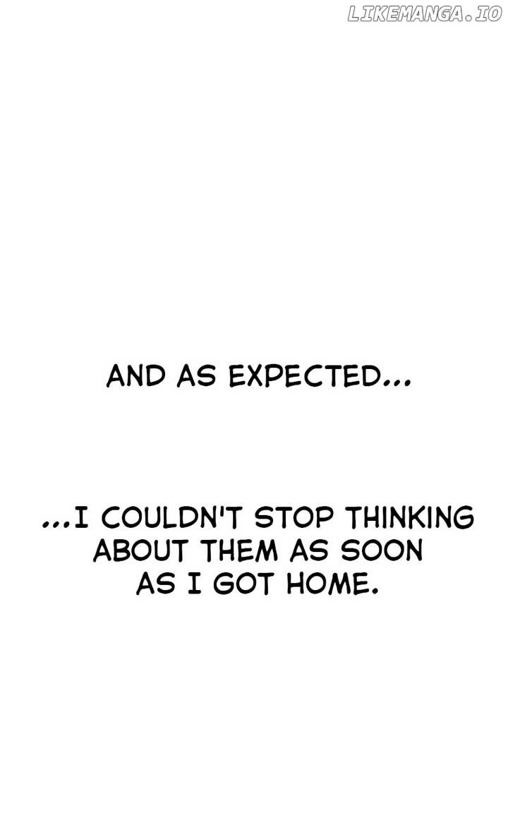 I Have No Intention of Dating Chapter 26 page 50