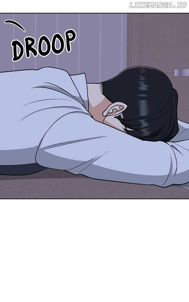 I Have No Intention of Dating Chapter 26 page 51