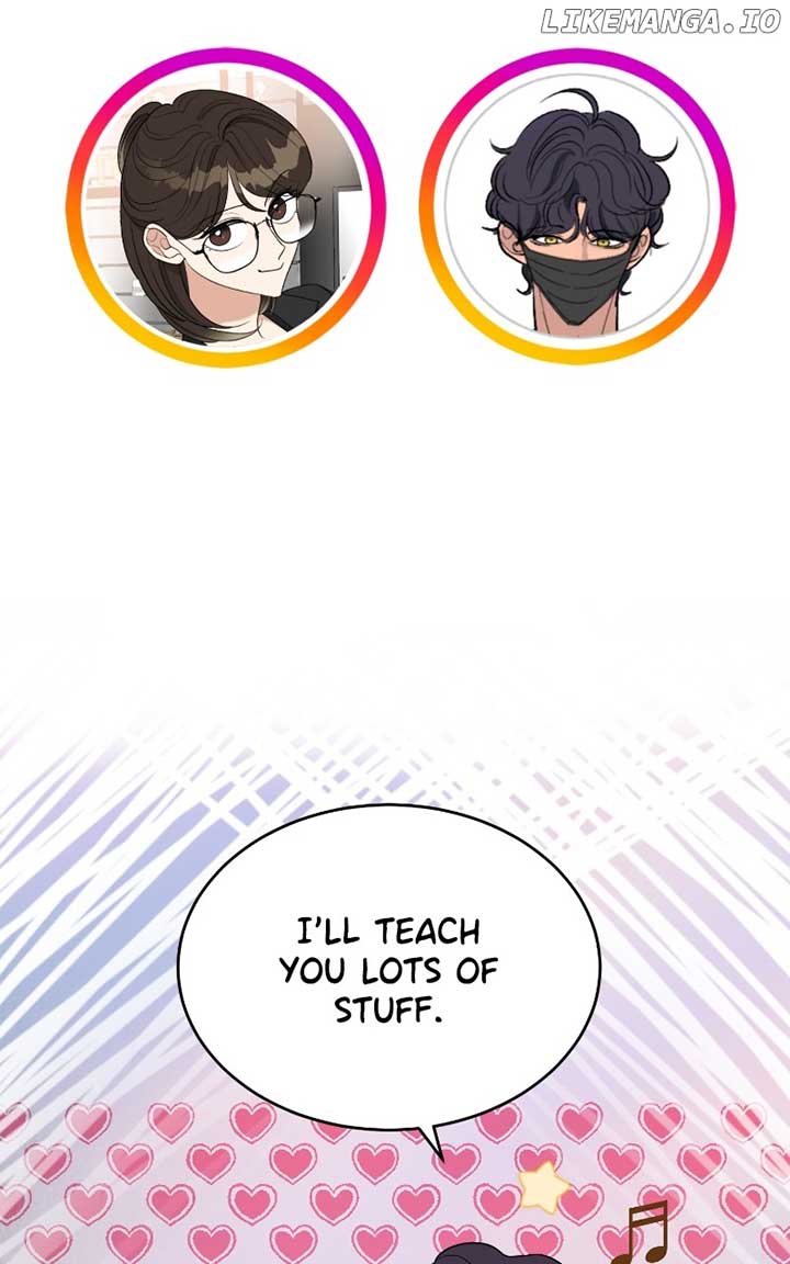 I Have No Intention of Dating Chapter 26 page 54