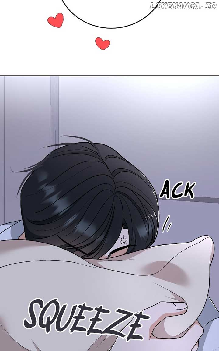 I Have No Intention of Dating Chapter 26 page 56