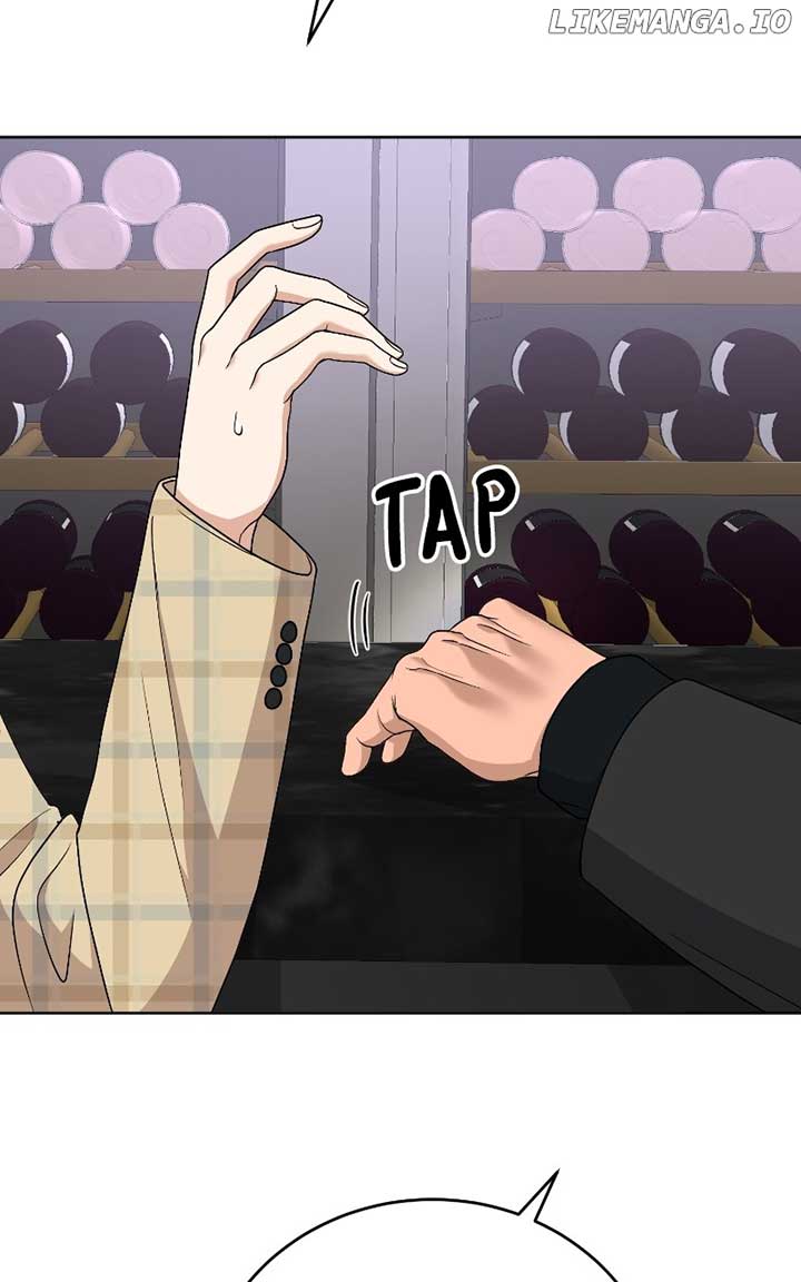 I Have No Intention of Dating Chapter 26 page 5