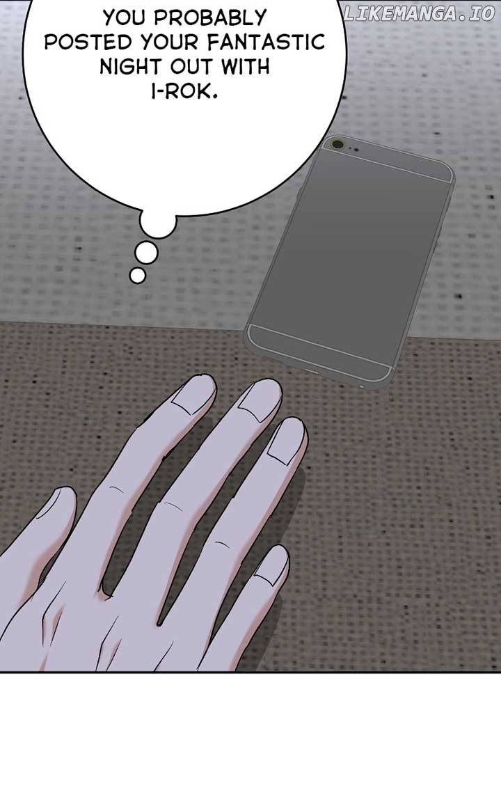 I Have No Intention of Dating Chapter 26 page 60