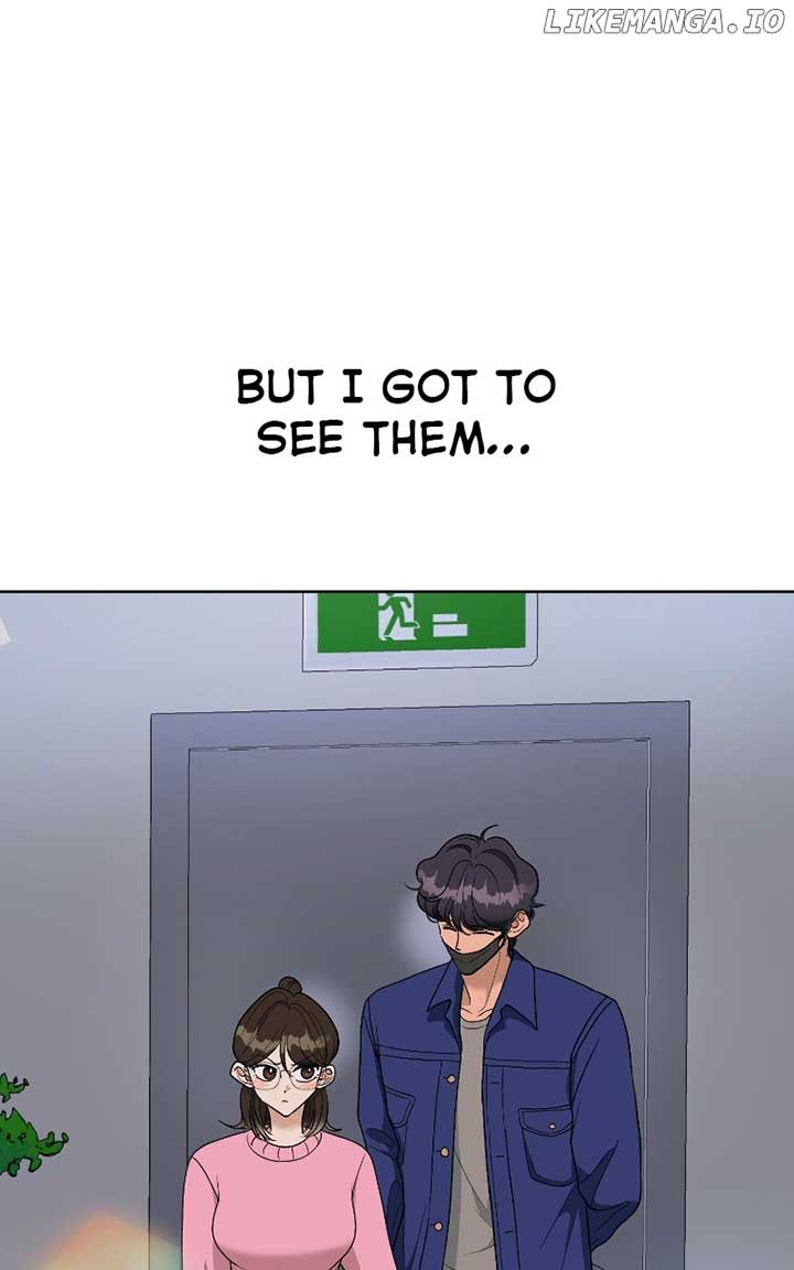 I Have No Intention of Dating Chapter 26 page 61