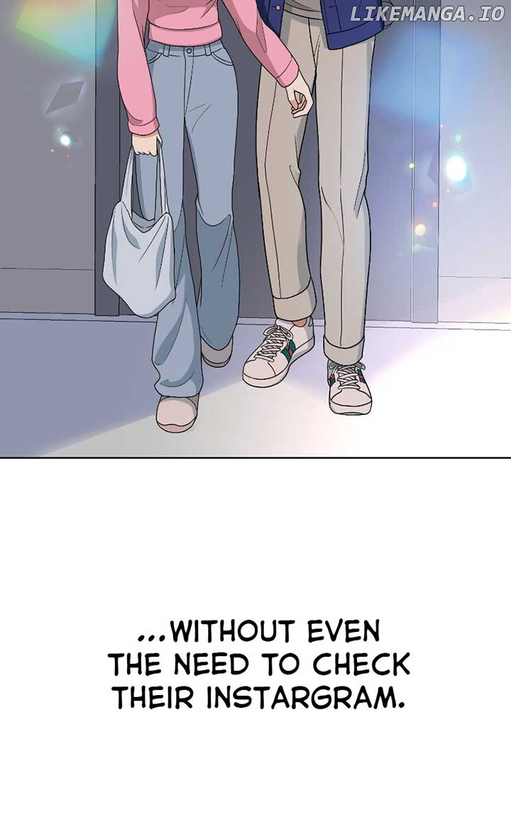 I Have No Intention of Dating Chapter 26 page 62