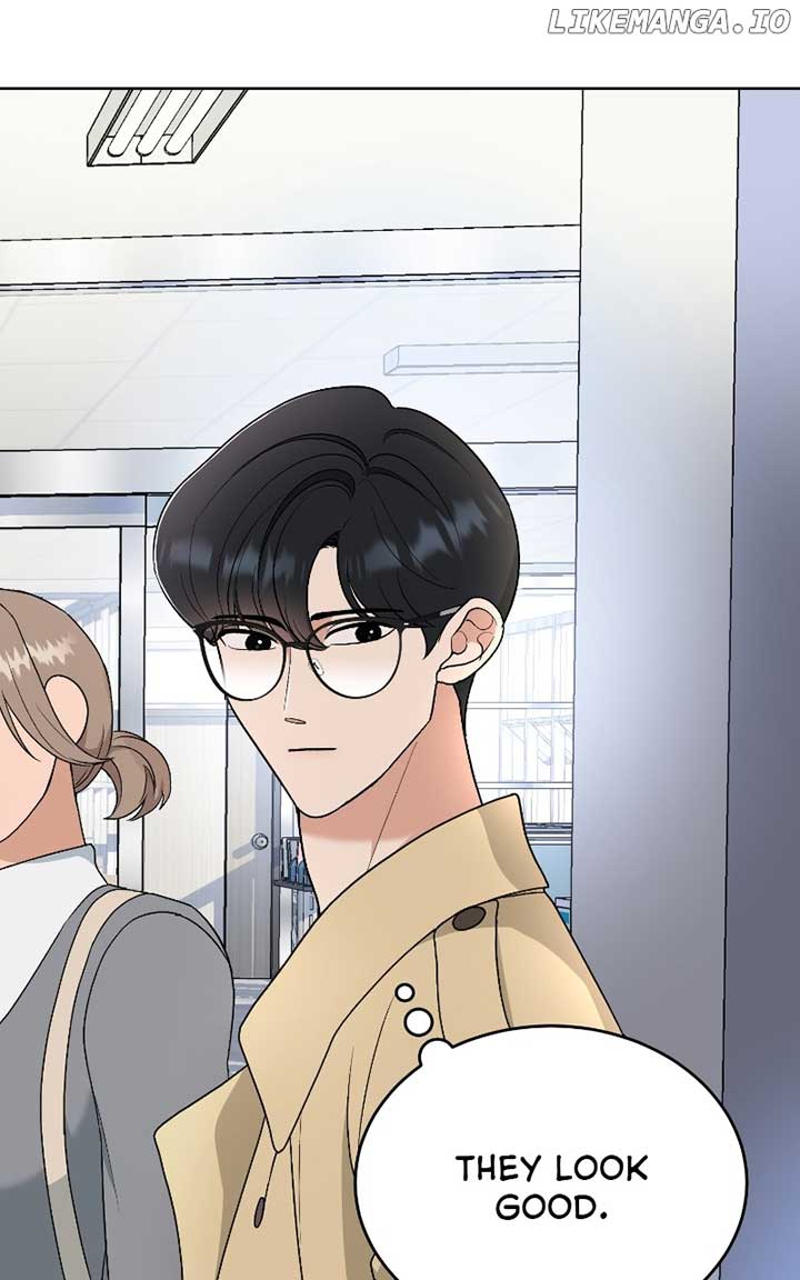 I Have No Intention of Dating Chapter 26 page 63