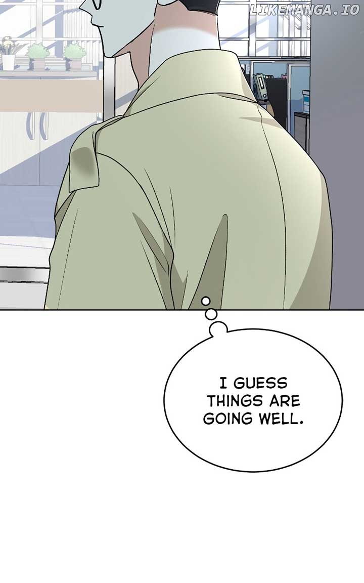 I Have No Intention of Dating Chapter 26 page 65