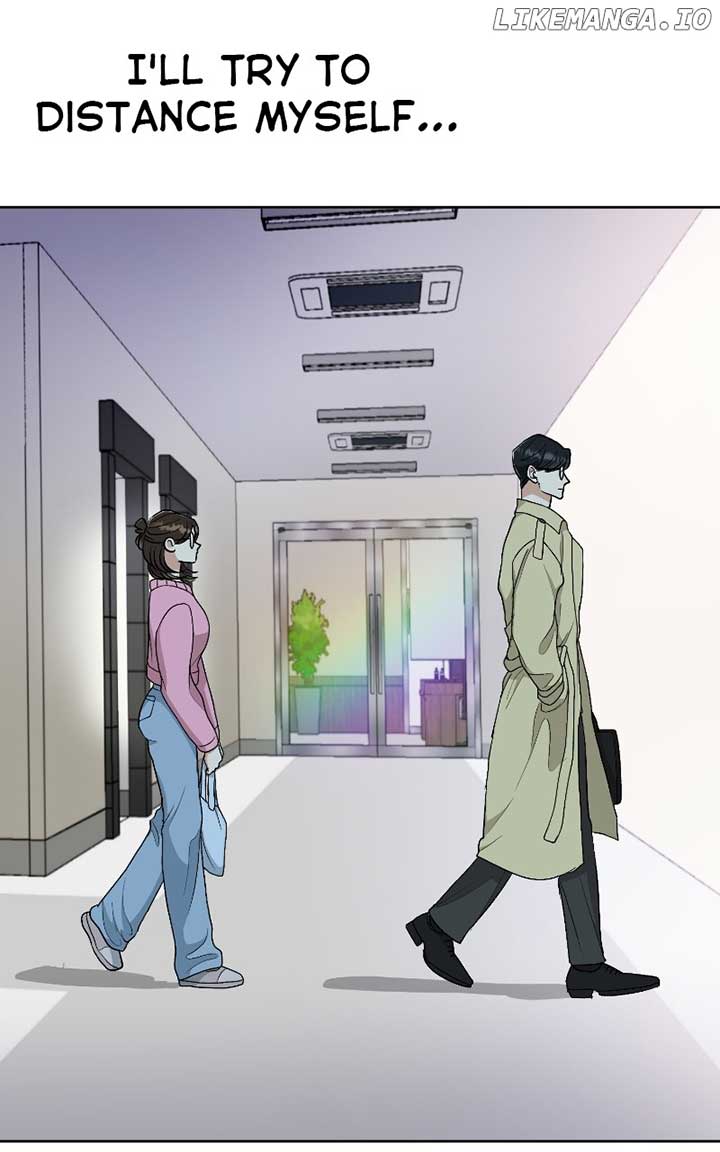 I Have No Intention of Dating Chapter 26 page 68