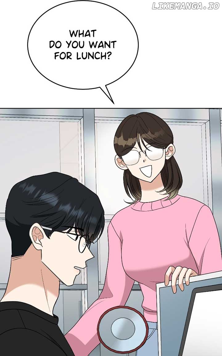 I Have No Intention of Dating Chapter 26 page 70