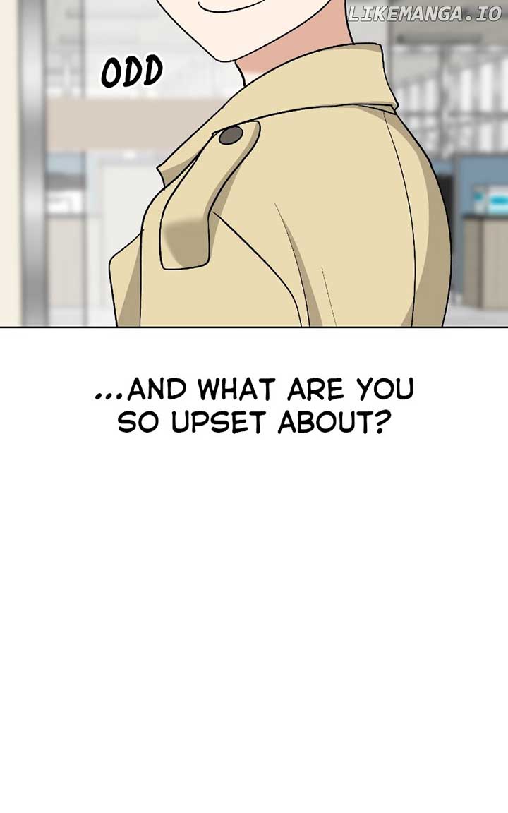 I Have No Intention of Dating Chapter 26 page 79