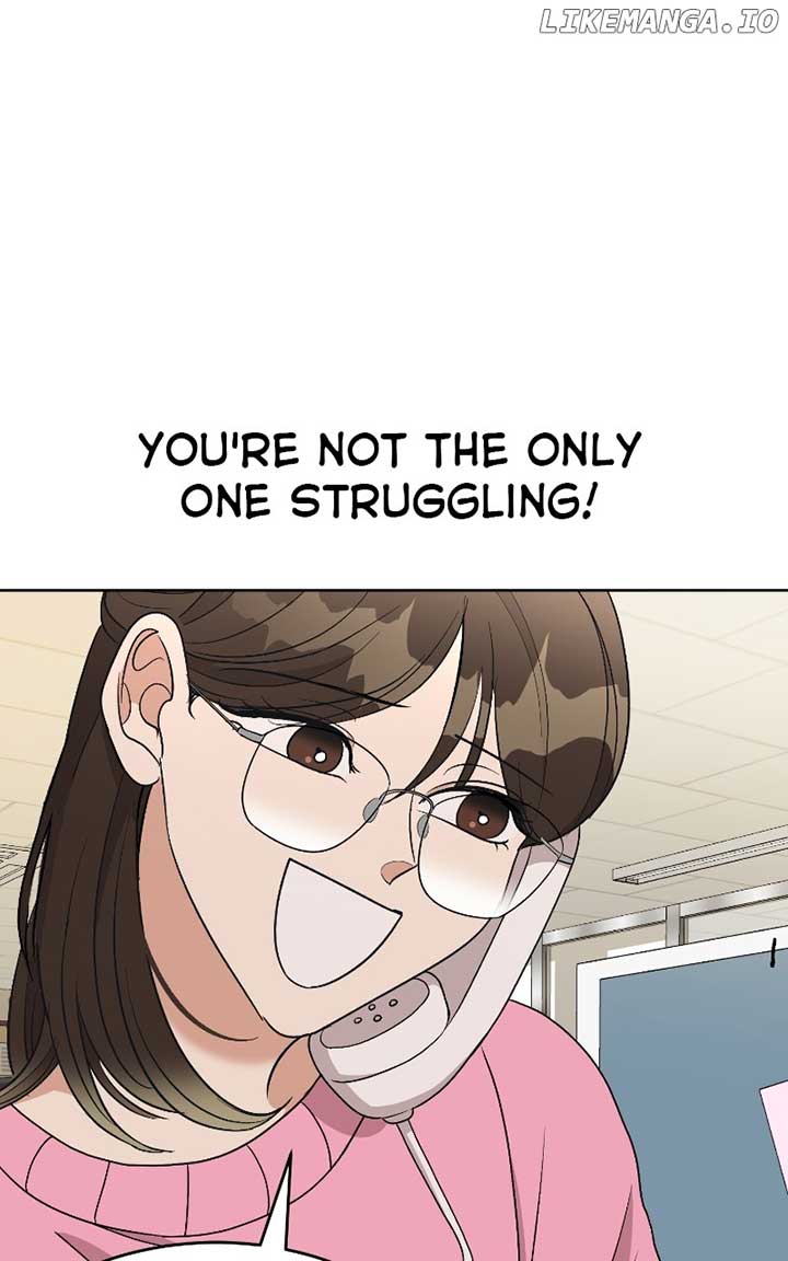 I Have No Intention of Dating Chapter 26 page 80
