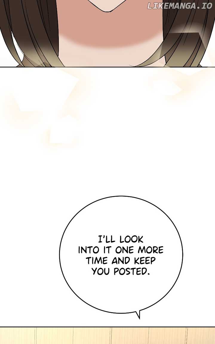 I Have No Intention of Dating Chapter 26 page 86