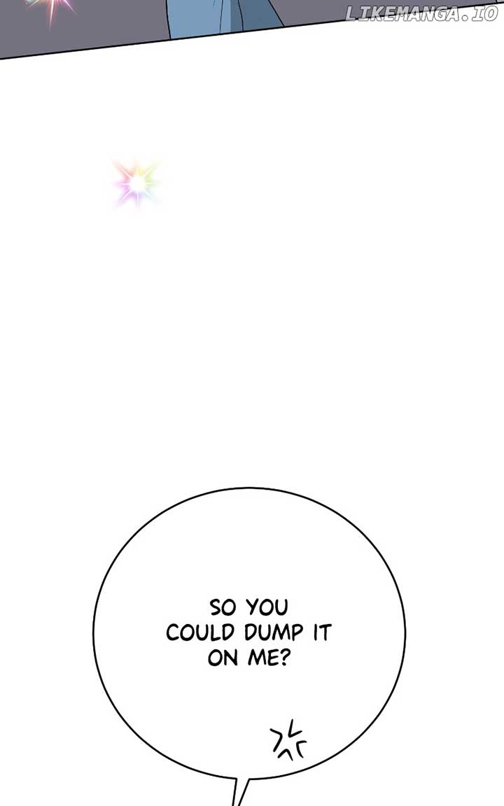 I Have No Intention of Dating Chapter 26 page 8