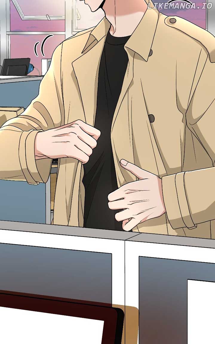 I Have No Intention of Dating Chapter 26 page 90