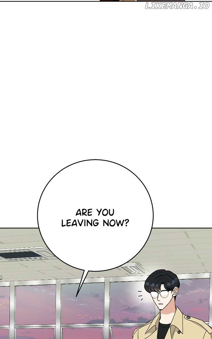 I Have No Intention of Dating Chapter 26 page 91