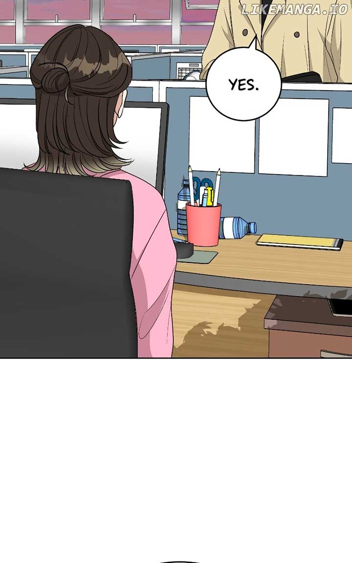 I Have No Intention of Dating Chapter 26 page 92