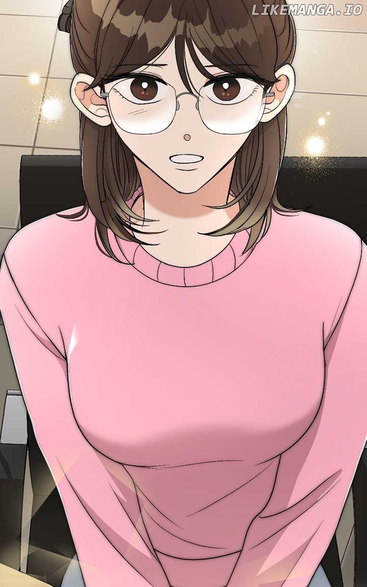 I Have No Intention of Dating Chapter 26 page 95