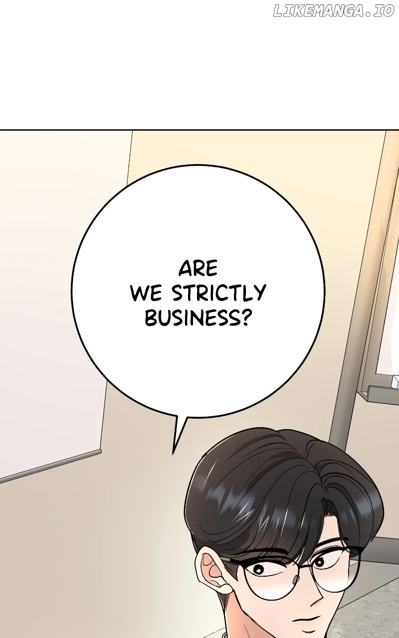 I Have No Intention of Dating Chapter 28 page 0