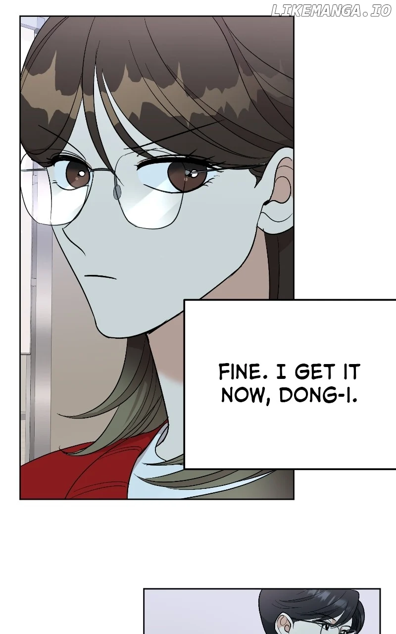 I Have No Intention of Dating Chapter 28 page 10