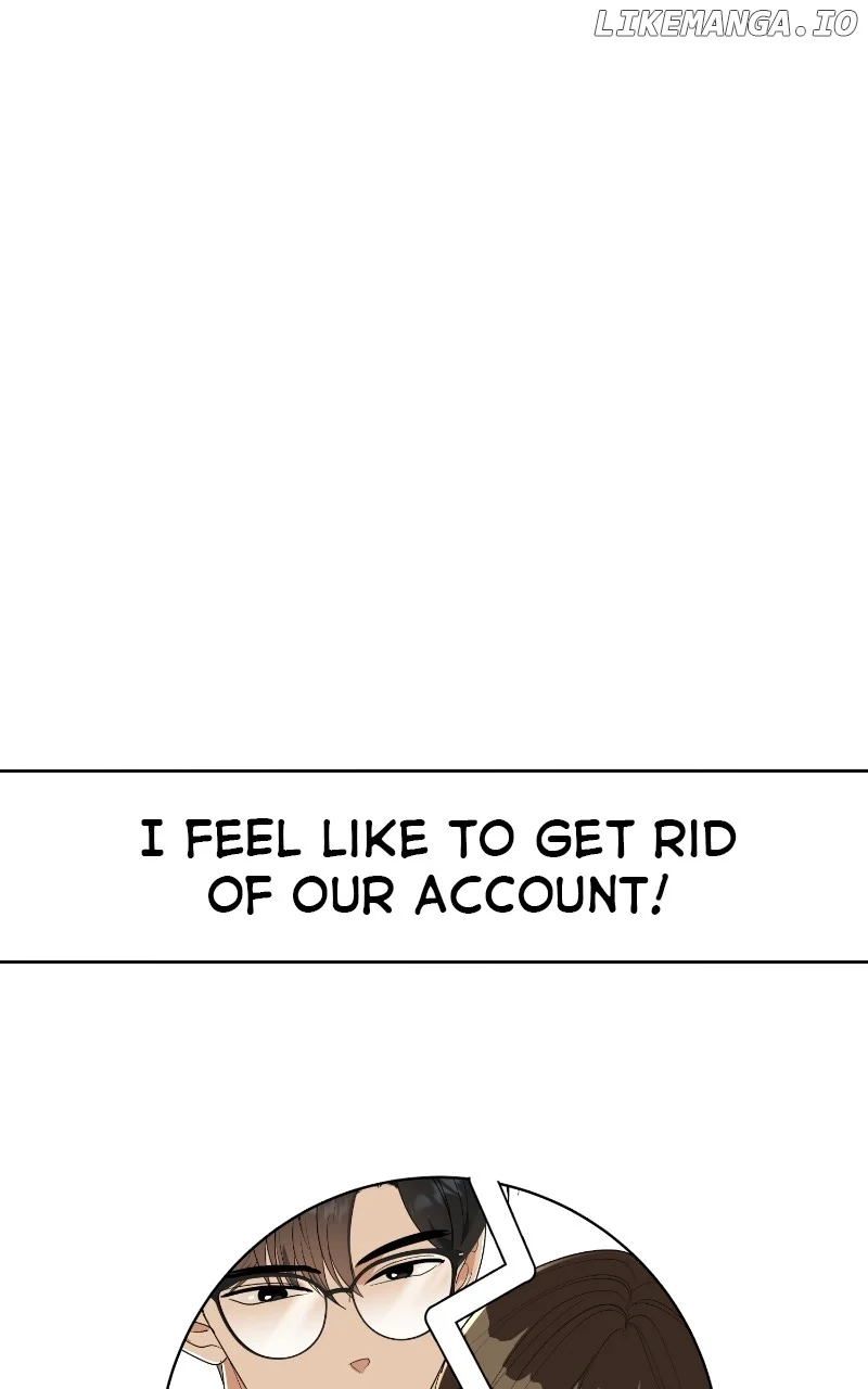 I Have No Intention of Dating Chapter 28 page 12