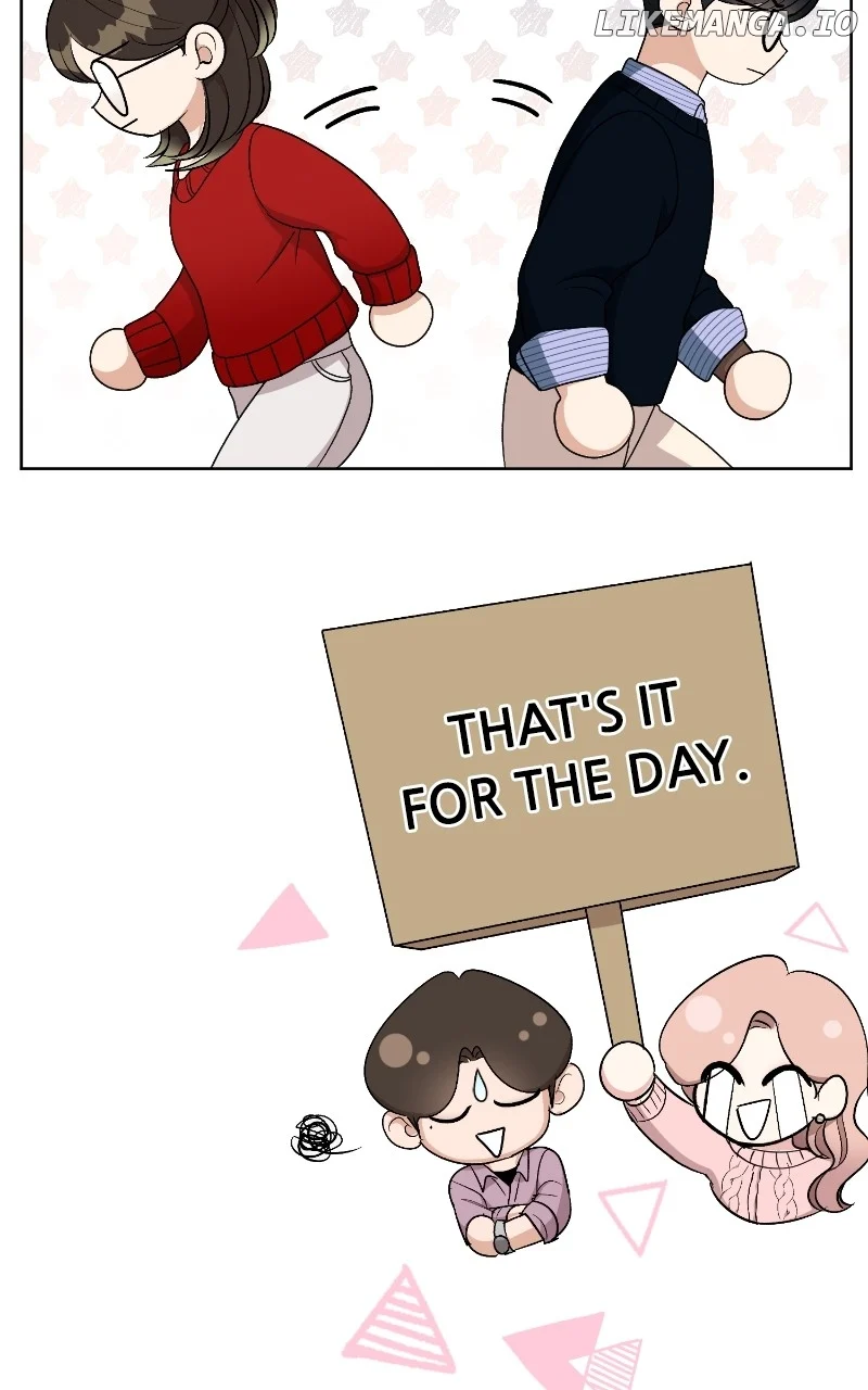 I Have No Intention of Dating Chapter 28 page 14