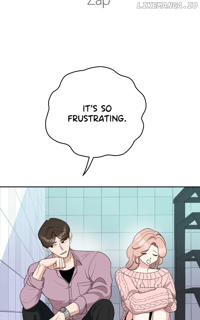 I Have No Intention of Dating Chapter 28 page 16