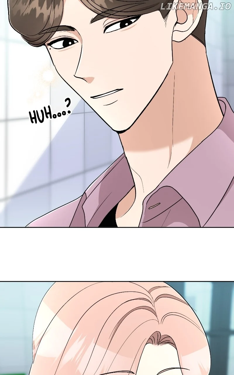 I Have No Intention of Dating Chapter 28 page 18