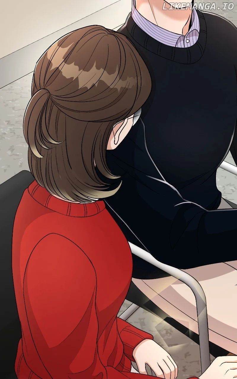 I Have No Intention of Dating Chapter 28 page 1