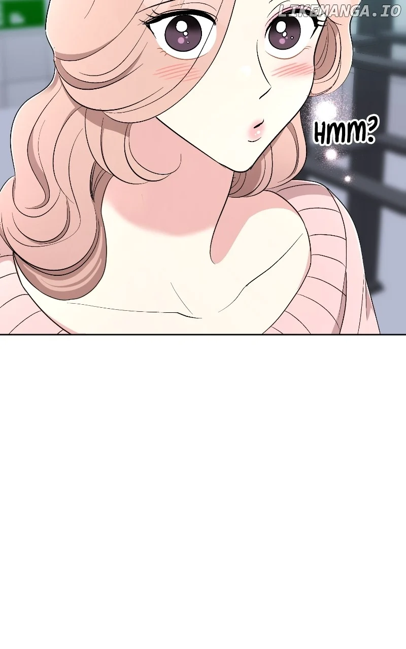 I Have No Intention of Dating Chapter 28 page 19