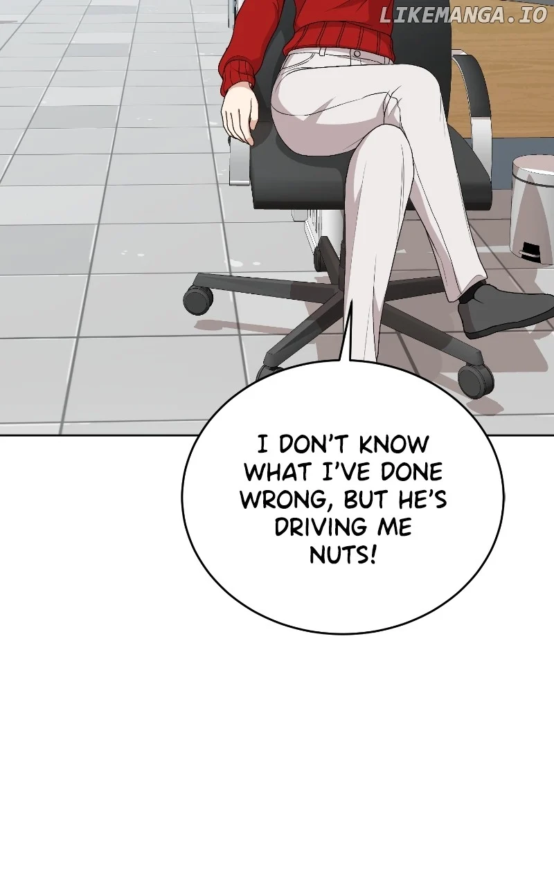 I Have No Intention of Dating Chapter 28 page 24