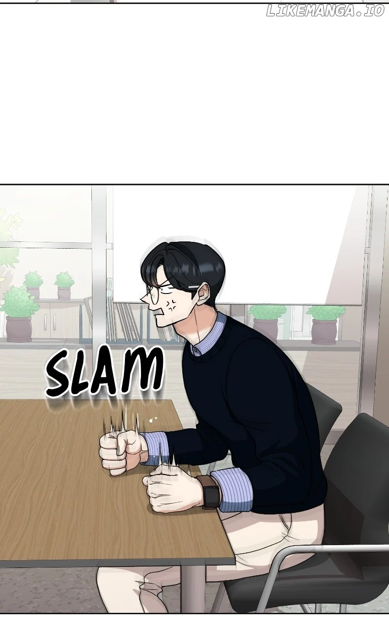 I Have No Intention of Dating Chapter 28 page 30
