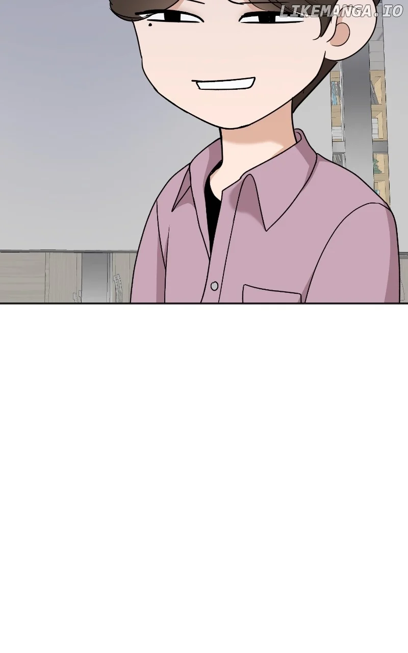 I Have No Intention of Dating Chapter 28 page 32
