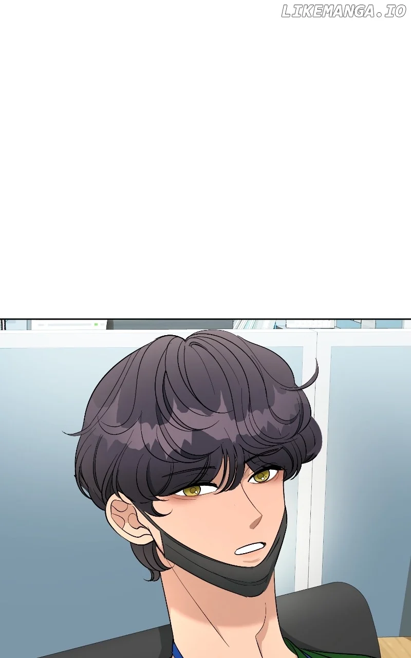 I Have No Intention of Dating Chapter 28 page 37