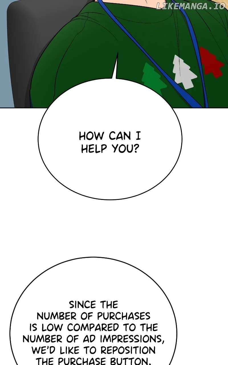 I Have No Intention of Dating Chapter 28 page 38