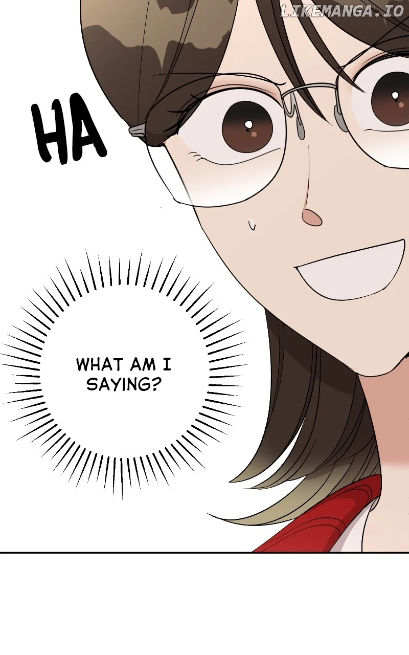 I Have No Intention of Dating Chapter 28 page 3