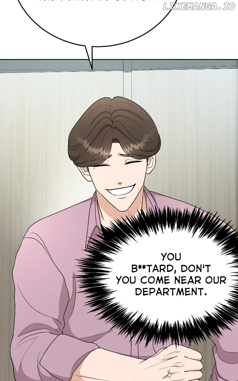 I Have No Intention of Dating Chapter 28 page 39