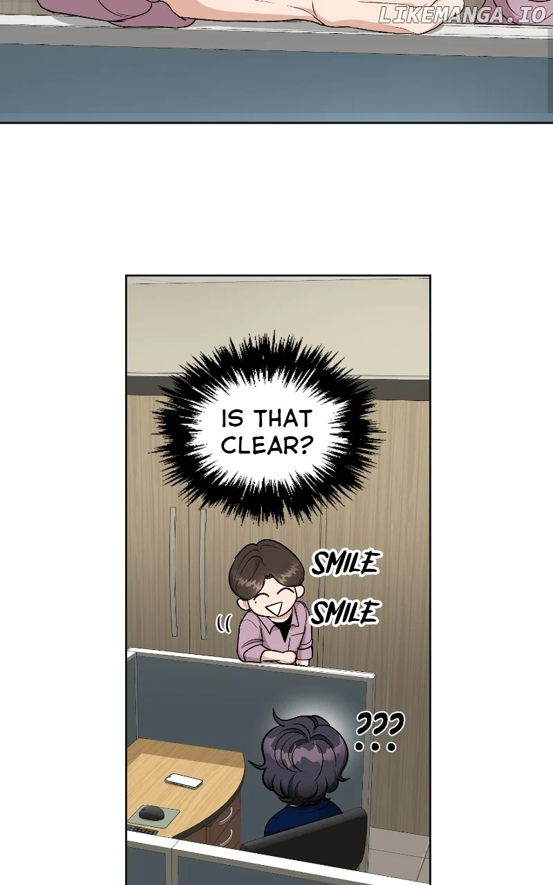 I Have No Intention of Dating Chapter 28 page 40