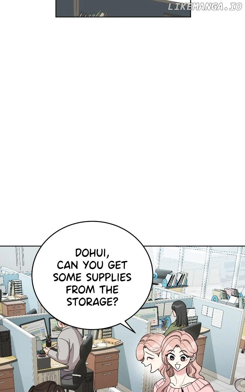 I Have No Intention of Dating Chapter 28 page 41
