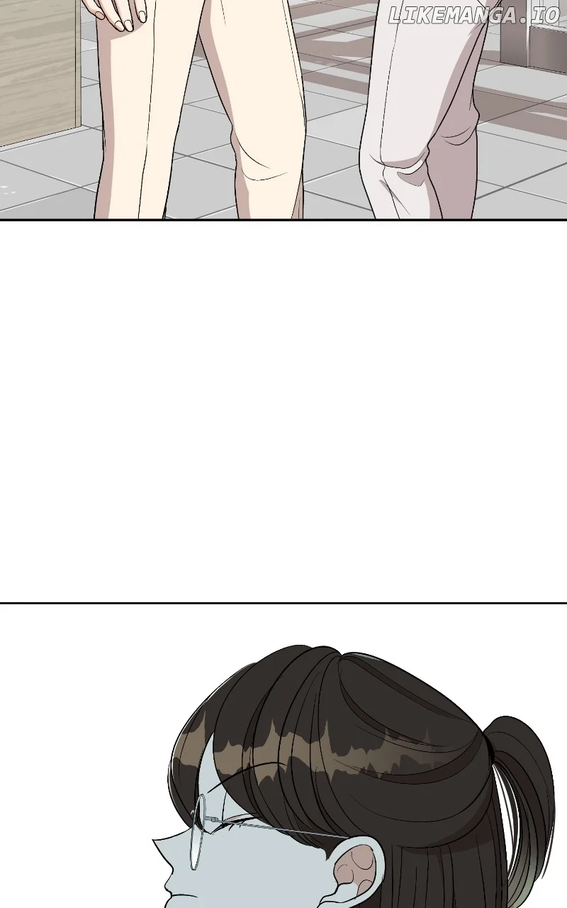 I Have No Intention of Dating Chapter 28 page 45