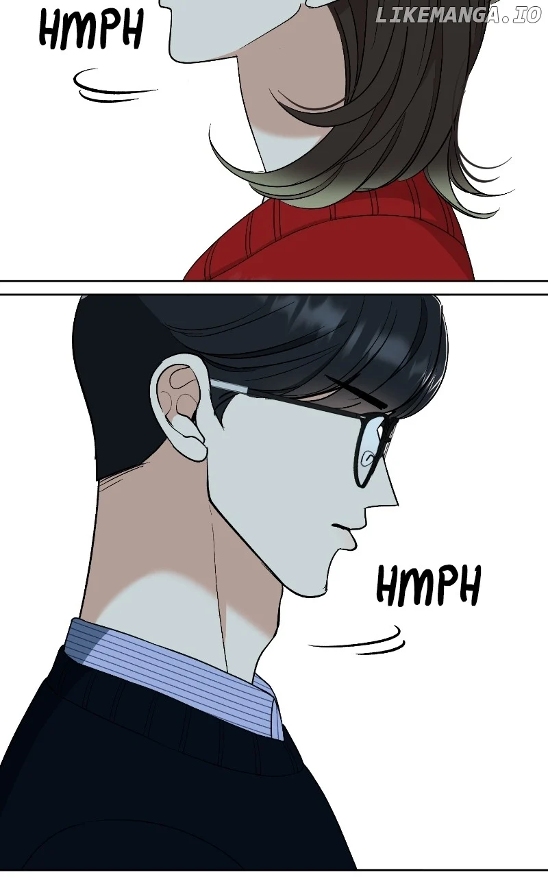 I Have No Intention of Dating Chapter 28 page 46