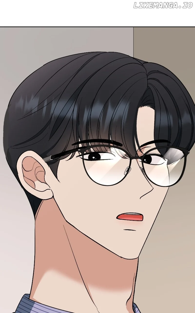 I Have No Intention of Dating Chapter 28 page 4